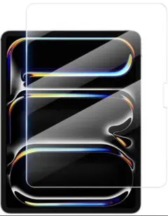 早い者勝ち❣️NIMASOガラスフィルム iPad Pro 11 (M4)インチ