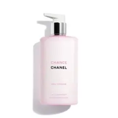 【新品未開封】CHANEL チャンス オー タンドゥル ボディローション