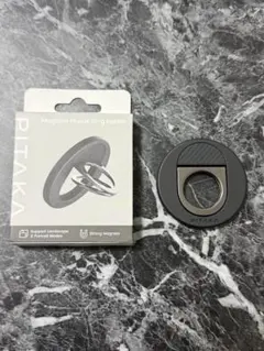 PITAKA MagSafeリング