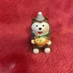 【美品】DECOLE concombre（コンコンブル）『スープわんこ』