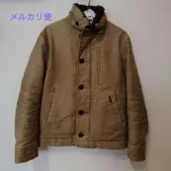 2026年最新】ブルーブルー デッキジャケットの人気アイテム - メルカリ