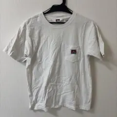 BEN DAVIS 白Tシャツのサムネイル