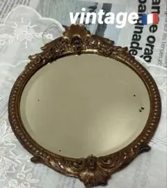 2026年最新】アンティーク ミラー フランスの人気アイテム - メルカリ