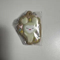 TWICE LOVELY クッキー チャーム ダヒョン