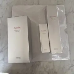 Aurelie. 化粧水　美容液 Clay Pack 3個セット