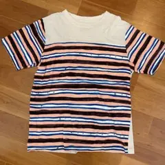【お値下げ】TSUMORI CHIATO 半袖Tシャツのサムネイル