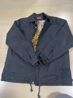 2026年最新】supreme ナイロンジャケット レオパードの人気アイテム