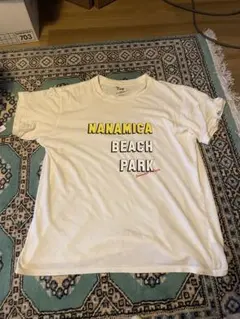 nanamica mtn Mサイズ Tシャツのサムネイル