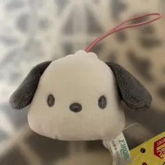 ポチャッコ