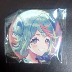 ラブライブ！スーパースター!! Liella!結女体育祭 缶バッジ 鬼塚冬毬