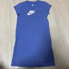 Nike 半袖ワンピース ナイキ