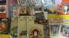 ドラゴンボール 一番くじ　下位賞　グッズセット