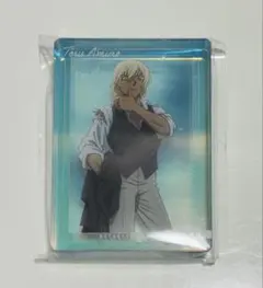 名探偵コナン ノーブルアートコレクション アクリルブロック 安室透