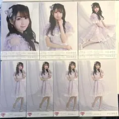 イコラブ 生写真 トリガー 全ツ 武道館 大谷映美里