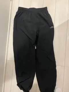 ナイロンパンツ The unormwind