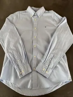 Tommy トミー シャツ メンズ 長袖