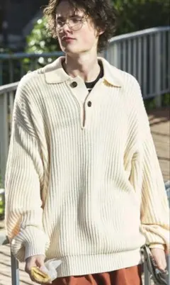 EMMA CLOTHES ニット