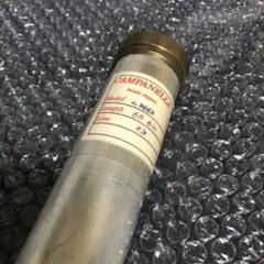 【廃盤・美品】カンパネラ　CAMPANELLA C3663 6.6ft #3のサムネイル