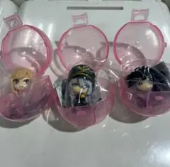 その着せ替え人形は恋をする　こっちむいてFig