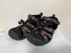 KEEN SEACAMP II CNX キーン シーキャンプ Ⅱ 20cm