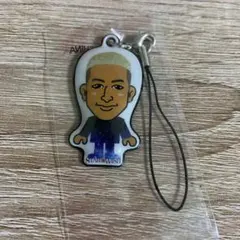 関口メンディー モバイルクリーナー