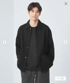 green label relaxing バギーサテン カバーオール