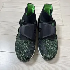 全天候型シューズ adidas アディダス ゴルフシューズ US8