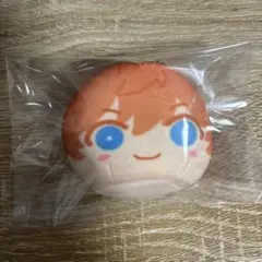 あんスタ　おまんじゅう　ミニ　明星スバル