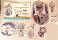 アイドリッシュセブン アイナナ 逢坂壮五 まとめ売り