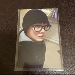 ユンサナ　ASTRO トレカ　サナイト