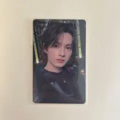 17 is right here 会場限定トレカ日産スタジアムver ジュン