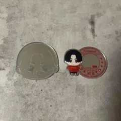 コムドット やまと ノンプリ ランダムミラー