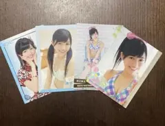 NMB48 ♡山口夕輝♡ まとめ売り 生写真 ゆっぴ - メルカリ