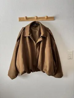 テーラードレザージャケット