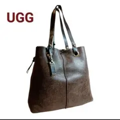 「激レア」UGGムートンバックのサムネイル