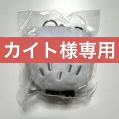 ハリー・ポッター クリオ　ヘドウィグ マスコットキーリング