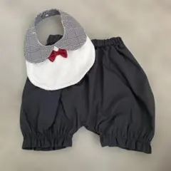 セットアップ ドレス