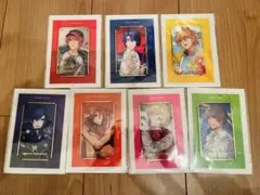 うたプリ　ビジュカ　ソロベストアルバム　スターリッシュ　ST☆RISH