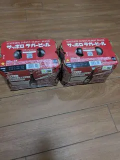 サッポロラガー 350ml 12本のサムネイル