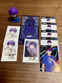 にじさんじ　剣持刀也　まとめ売り