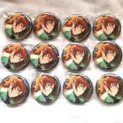 あんスタ 三毛縞斑 心光印彩 缶バッジ 中国 2025年最新】三毛縞斑 缶バッジ 中国の人気アイテム - メルカリ