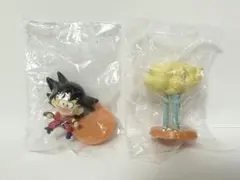 アニキャラ ドラゴンボール改 極技版 ベジータ上、下（大猿化） - メルカリ