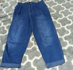 シューラルー★デニム