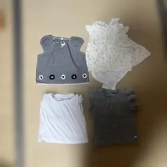 ベビー用服