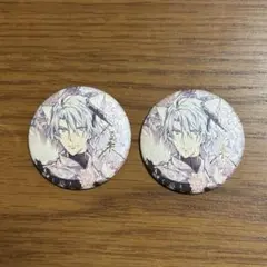 アイドリッシュセブン　缶バッジコレクション