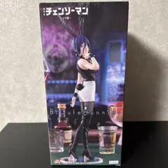 チェンソーマン BiCute Bunnies Figure レゼ - メルカリ