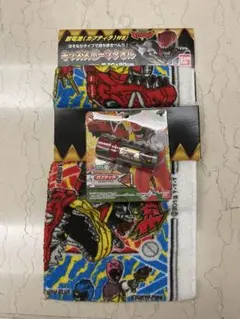 ボクサーパンツ