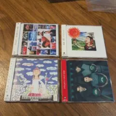 the 奥歯's CD - メルカリ