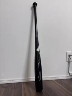 Mizuno Graphite G9 軟式バット 黒 - メルカリ