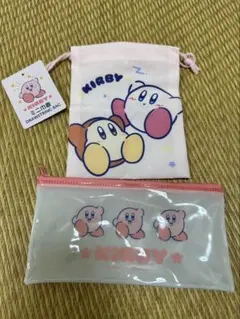 星のカービィ　グッズ